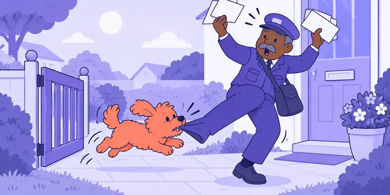 A scene showing “go for” meaning “attack”.