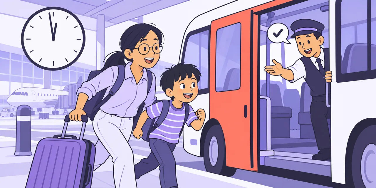 A scene showing “work out” meaning “develop successfully”.